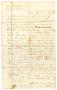 Letter: [Letter Acknowledging Payment of Costs, July 24, 1875]