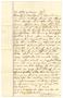 Thumbnail image of item number 1 in: '[Affidavit for release, September 26, 1880]'.