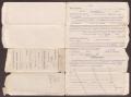 Thumbnail image of item number 1 in: '[Warrant to appraisers, February 19, 1908]'.