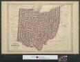 Map: Johnson's Ohio.