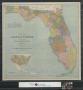 Thumbnail image of item number 1 in: 'Map of the state of Florida to accompany the Florida annual for 1884.'.