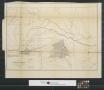Thumbnail image of item number 1 in: 'Map of a part of Washington Territory east of Cascade Mtns.'.