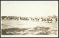 Postcard: [Cavalry Drilling Exercise #2]