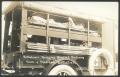 Thumbnail image of item number 1 in: '[Army Field Ambulance]'.