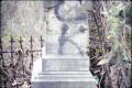Photograph: [Grave of Clarence Edwards, Marshall]