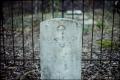 Photograph: [Grave of Sonnie Boy McCarley, Marshall]