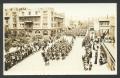 Thumbnail image of item number 1 in: '[Military Parade - El Paso #2]'.