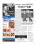 Thumbnail image of item number 2 in: 'Texas Jewish Post (Fort Worth, Tex.), Vol. 61, No. 46, Ed. 1 Thursday, November 15, 2007'.