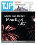 Primary view of Texas Jewish Post (Fort Worth, Tex.), Vol. 64, No. 26, Ed. 1 Thursday, July 1, 2010