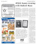 Thumbnail image of item number 2 in: 'Texas Jewish Post (Fort Worth, Tex.), Vol. 65, No. 27, Ed. 1 Thursday, June 30, 2011'.