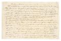 Primary view of [Letter from Ludwig Huth to Ferdinand Louis Huth, December, 1845]