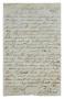 Thumbnail image of item number 1 in: '[Letter from G. L. Haas to Ferdinand Louis Huth, June 5, 1872]'.