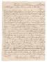 Primary view of [Letter from Valentin Haas to Ferdinand Louis Huth, August 23, 1882]
