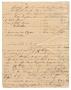 Thumbnail image of item number 1 in: '[Letter from G. L. Haas to Huth, October 30, 1864]'.