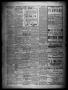 Thumbnail image of item number 2 in: 'The Schulenburg Sticker (Schulenburg, Tex.), Vol. 7, No. 28, Ed. 1 Thursday, February 14, 1901'.
