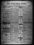 Thumbnail image of item number 1 in: 'The Schulenburg Sticker (Schulenburg, Tex.), Vol. 7, No. 30, Ed. 1 Thursday, February 28, 1901'.