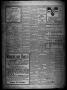 Thumbnail image of item number 3 in: 'The Schulenburg Sticker (Schulenburg, Tex.), Vol. 7, No. 44, Ed. 1 Thursday, June 6, 1901'.
