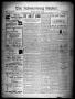 Thumbnail image of item number 1 in: 'The Schulenburg Sticker (Schulenburg, Tex.), Vol. 8, No. 38, Ed. 1 Thursday, April 24, 1902'.