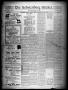 Newspaper: The Schulenburg Sticker (Schulenburg, Tex.), Vol. 8, No. 49, Ed. 1 Th…