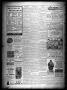 Thumbnail image of item number 4 in: 'The Schulenburg Sticker (Schulenburg, Tex.), Vol. 10, No. 9, Ed. 1 Thursday, September 24, 1903'.