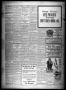 Thumbnail image of item number 2 in: 'The Schulenburg Sticker (Schulenburg, Tex.), Vol. 10, No. 24, Ed. 1 Thursday, January 14, 1904'.