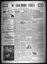 Newspaper: The Schulenburg Sticker (Schulenburg, Tex.), Vol. 10, No. 42, Ed. 1 T…