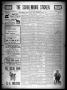Newspaper: The Schulenburg Sticker (Schulenburg, Tex.), Vol. 10, No. 47, Ed. 1 T…