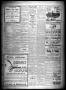 Thumbnail image of item number 3 in: 'The Schulenburg Sticker (Schulenburg, Tex.), Vol. 11, No. 28, Ed. 1 Thursday, February 16, 1905'.