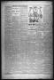 Thumbnail image of item number 2 in: 'The Schulenburg Sticker (Schulenburg, Tex.), Vol. 13, No. 11, Ed. 1 Thursday, October 25, 1906'.