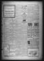 Thumbnail image of item number 3 in: 'The Schulenburg Sticker (Schulenburg, Tex.), Vol. 13, No. 44, Ed. 1 Thursday, June 20, 1907'.