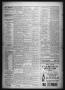 Thumbnail image of item number 2 in: 'The Schulenburg Sticker (Schulenburg, Tex.), Vol. 15, No. 2, Ed. 1 Thursday, September 3, 1908'.