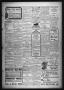 Thumbnail image of item number 3 in: 'The Schulenburg Sticker (Schulenburg, Tex.), Vol. 15, No. 2, Ed. 1 Thursday, September 3, 1908'.