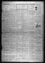Thumbnail image of item number 3 in: 'The Schulenburg Sticker (Schulenburg, Tex.), Vol. 15, No. 31, Ed. 1 Thursday, April 1, 1909'.