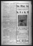 Thumbnail image of item number 2 in: 'The Schulenburg Sticker (Schulenburg, Tex.), Vol. 16, No. 33, Ed. 1 Thursday, April 21, 1910'.