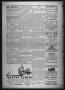 Thumbnail image of item number 4 in: 'The Schulenburg Sticker (Schulenburg, Tex.), Vol. 16, No. 45, Ed. 1 Thursday, July 14, 1910'.