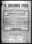 Newspaper: The Schulenburg Sticker (Schulenburg, Tex.), Vol. 17, No. 37, Ed. 1 F…