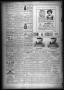 Thumbnail image of item number 4 in: 'The Schulenburg Sticker (Schulenburg, Tex.), Vol. 18, No. 32, Ed. 1 Friday, April 26, 1912'.
