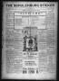 Newspaper: The Schulenburg Sticker (Schulenburg, Tex.), Vol. 19, No. 25, Ed. 1 F…