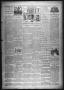 Thumbnail image of item number 3 in: 'The Schulenburg Sticker (Schulenburg, Tex.), Vol. 20, No. 7, Ed. 1 Friday, November 7, 1913'.