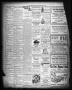 Thumbnail image of item number 1 in: 'The Schulenburg Sticker (Schulenburg, Tex.), Ed. 1 Friday, June 18, 1915'.