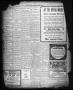 Thumbnail image of item number 1 in: 'The Schulenburg Sticker (Schulenburg, Tex.), Ed. 1 Friday, June 25, 1915'.