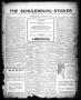 Newspaper: The Schulenburg Sticker (Schulenburg, Tex.), Vol. 22, No. 24, Ed. 1 F…