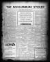 Thumbnail image of item number 1 in: 'The Schulenburg Sticker (Schulenburg, Tex.), Vol. 22, No. 30, Ed. 1 Friday, April 21, 1916'.