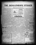 Newspaper: The Schulenburg Sticker (Schulenburg, Tex.), Vol. 22, No. 50, Ed. 1 F…