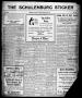 Thumbnail image of item number 1 in: 'The Schulenburg Sticker (Schulenburg, Tex.), Vol. 23, No. 38, Ed. 1 Friday, June 15, 1917'.