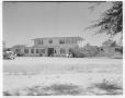 Primary view of [Austin-Travis County Tuberculosis Sanatorium]