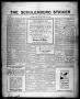 Thumbnail image of item number 1 in: 'The Schulenburg Sticker (Schulenburg, Tex.), Vol. 24, No. 31, Ed. 1 Friday, April 26, 1918'.