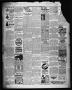 Thumbnail image of item number 2 in: 'The Schulenburg Sticker (Schulenburg, Tex.), Vol. 27, No. 31, Ed. 1 Friday, April 22, 1921'.
