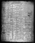 Thumbnail image of item number 3 in: 'The Schulenburg Sticker (Schulenburg, Tex.), Vol. 28, No. 9, Ed. 1 Friday, November 11, 1921'.