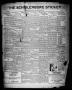 Newspaper: The Schulenburg Sticker (Schulenburg, Tex.), Vol. 28, No. 32, Ed. 1 F…